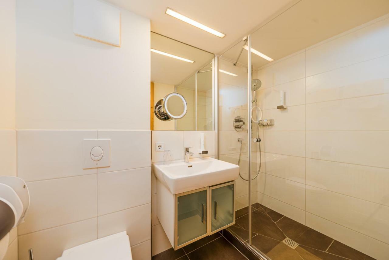 Hotel Braeurup 미테르질 외부 사진