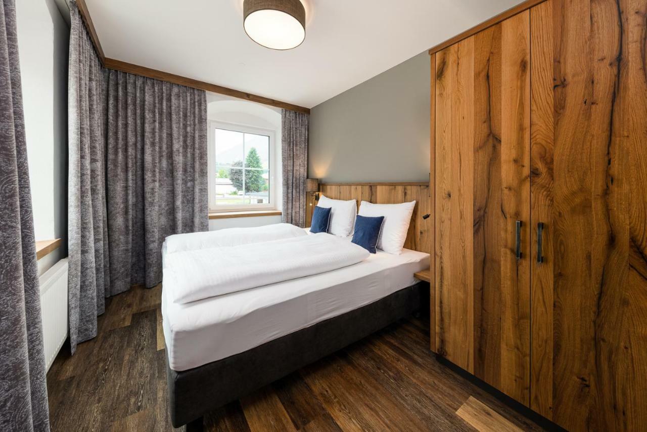 Hotel Braeurup 미테르질 외부 사진